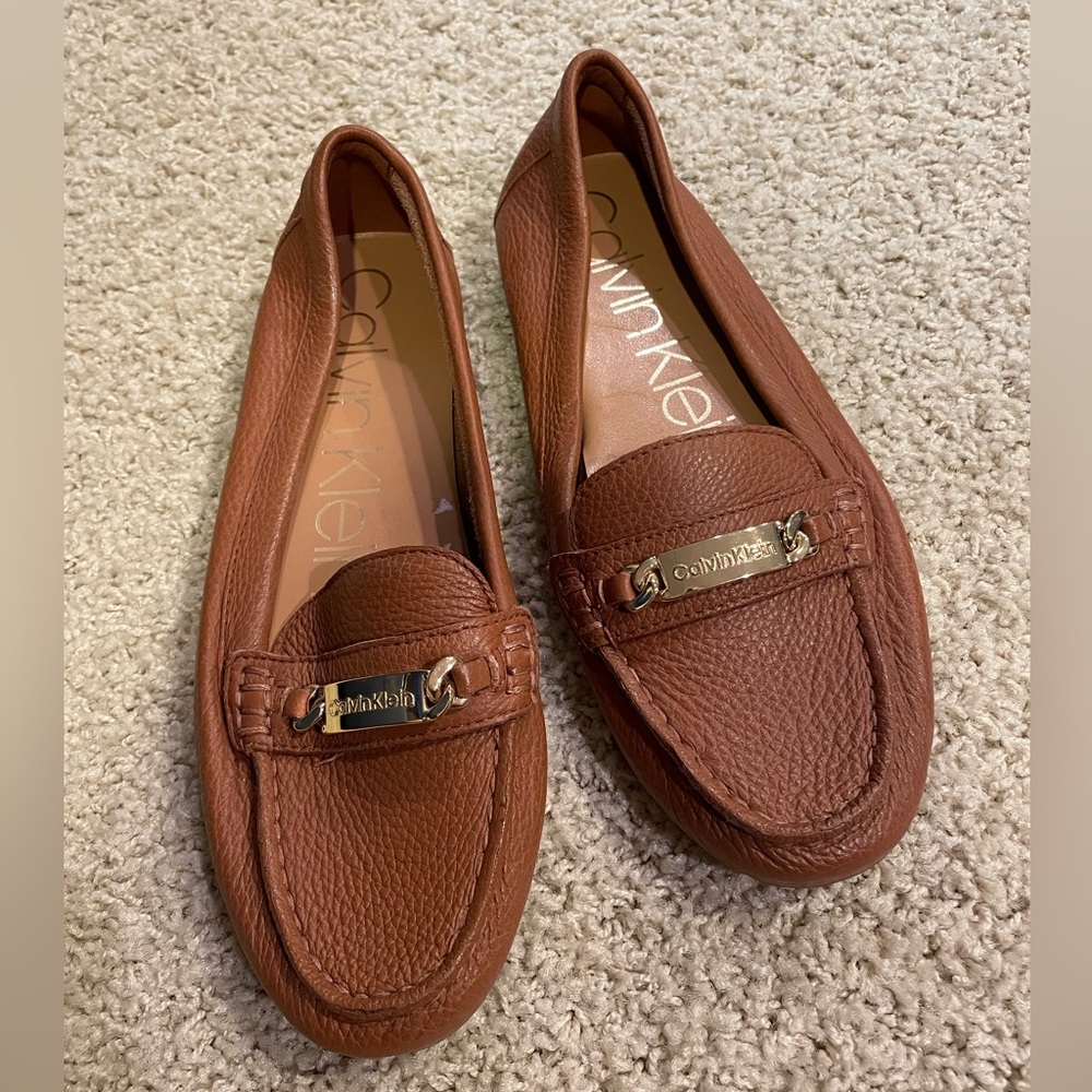 Calvin Klein Loafers